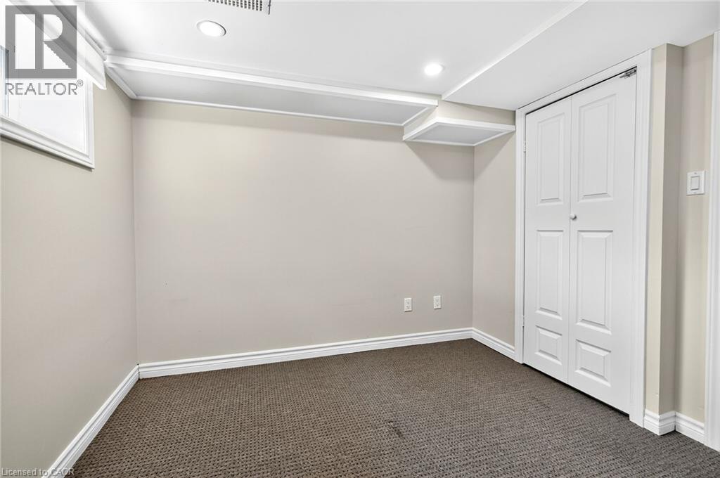 Photo 7 of 71 East 39th Street Unit Basement, Hamilton ON