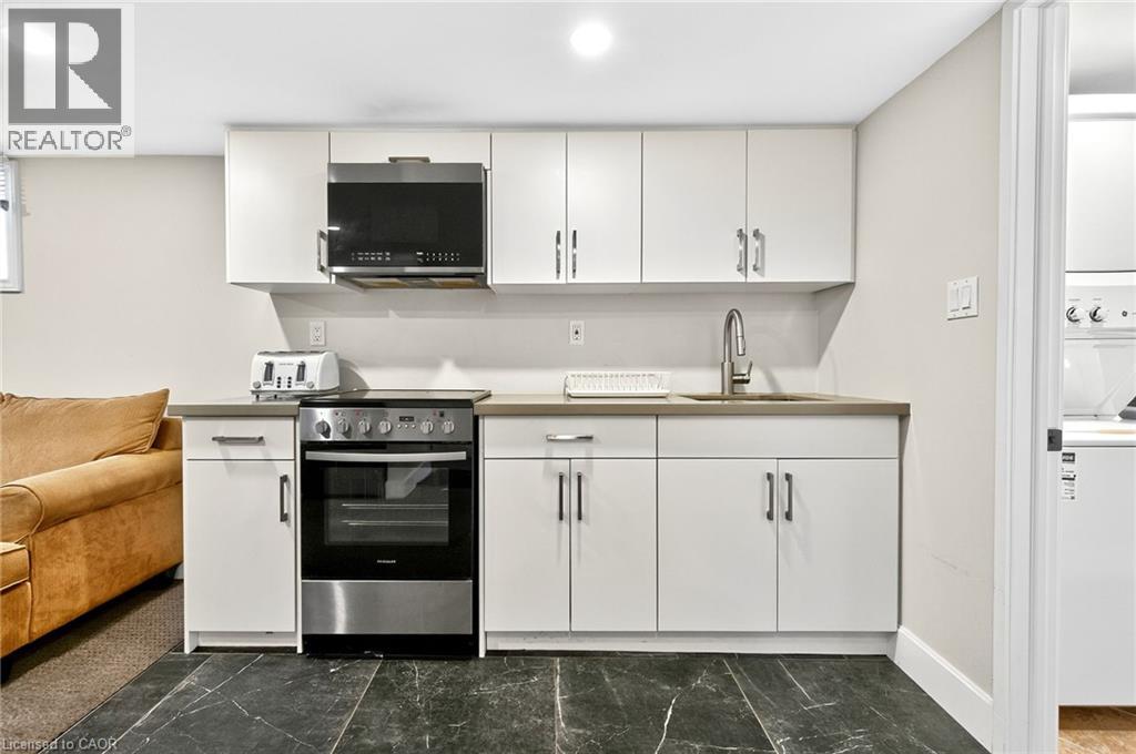 Photo 6 of 71 East 39th Street Unit Basement, Hamilton ON