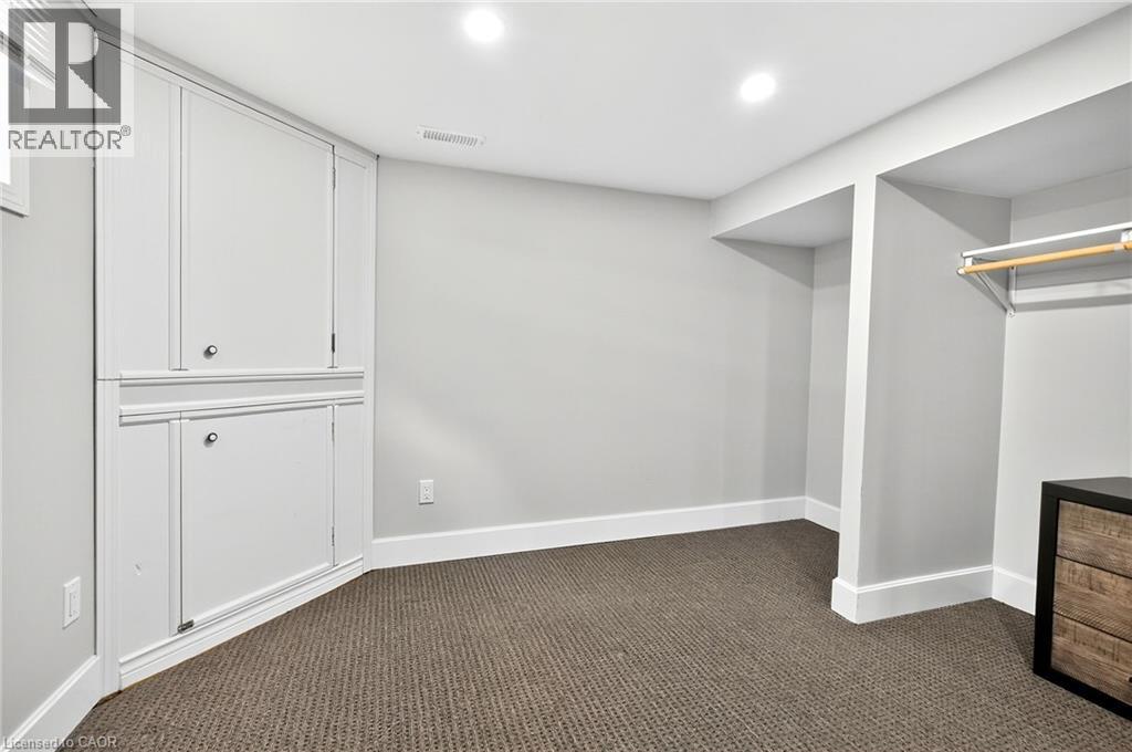Photo 5 of 71 East 39th Street Unit Basement, Hamilton ON
