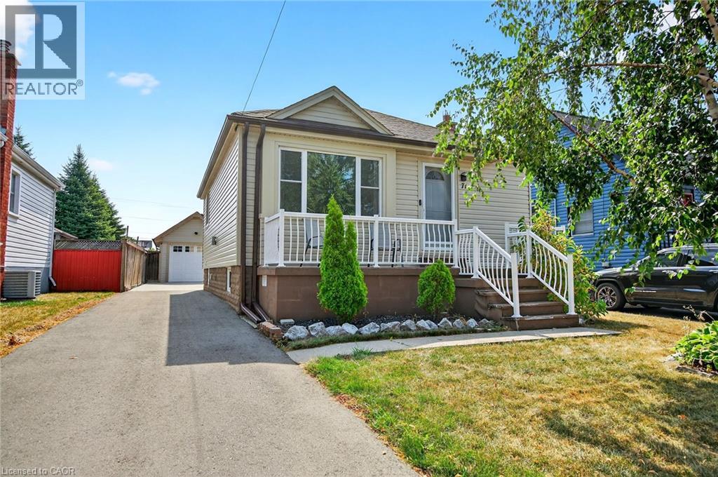Photo 11 of 71 East 39th Street Unit Basement, Hamilton ON