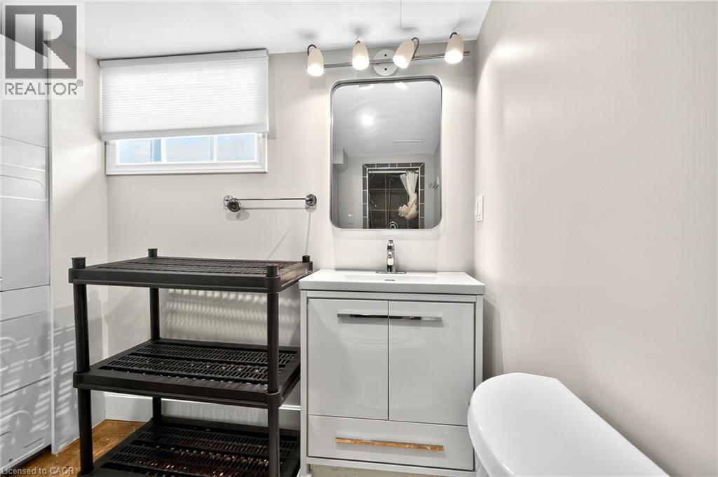 Photo 13 of 71 East 39th Street Unit Basement, Hamilton ON
