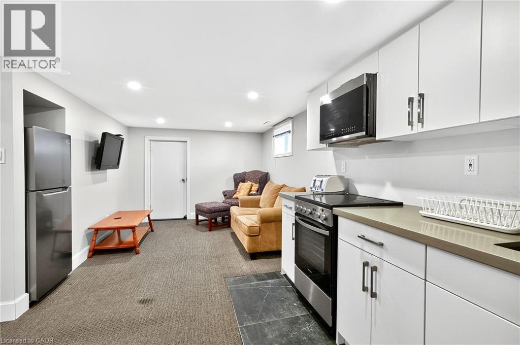 Photo 9 of 71 East 39th Street Unit Basement, Hamilton ON
