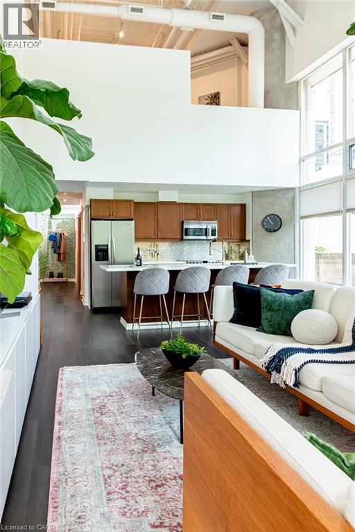 Photo 29 of 66 Bay Street S Unit 102, Hamilton ON
