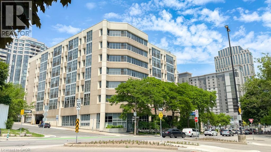 Photo 28 of 66 Bay Street S Unit 102, Hamilton ON