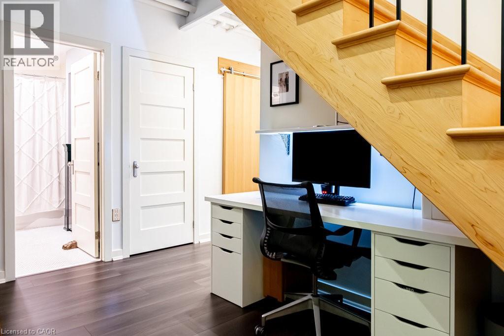 Photo 3 of 66 Bay Street S Unit 102, Hamilton ON