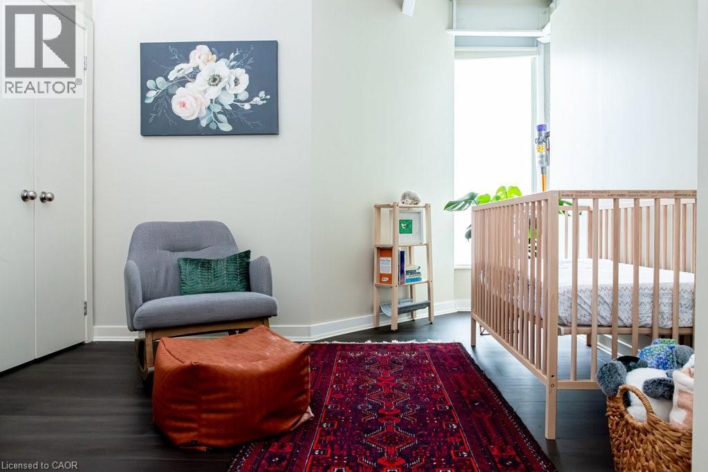 Photo 4 of 66 Bay Street S Unit 102, Hamilton ON