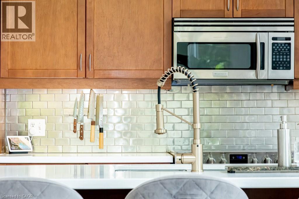 Photo 21 of 66 Bay Street S Unit 102, Hamilton ON