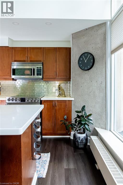 Photo 5 of 66 Bay Street S Unit 102, Hamilton ON
