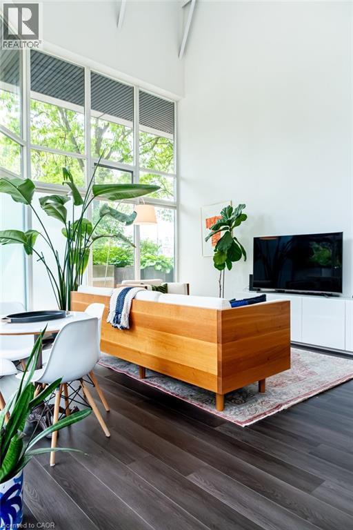 Photo 17 of 66 Bay Street S Unit 102, Hamilton ON