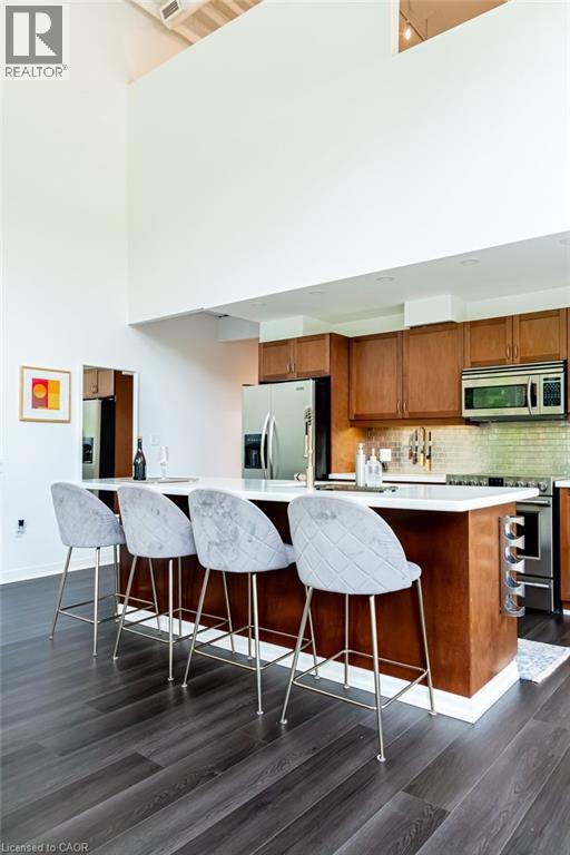 Photo 19 of 66 Bay Street S Unit 102, Hamilton ON