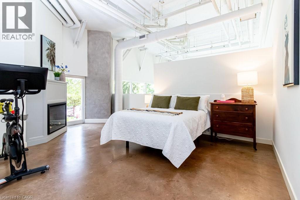 Photo 10 of 66 Bay Street S Unit 102, Hamilton ON