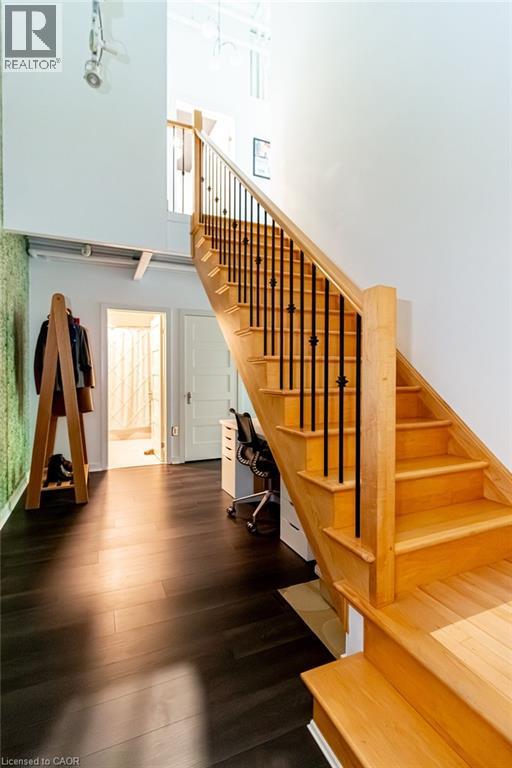 Photo 27 of 66 Bay Street S Unit 102, Hamilton ON