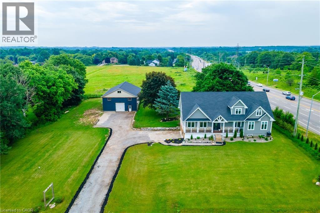 Photo 20 of 4 Concession 11 Road E, Freelton ON