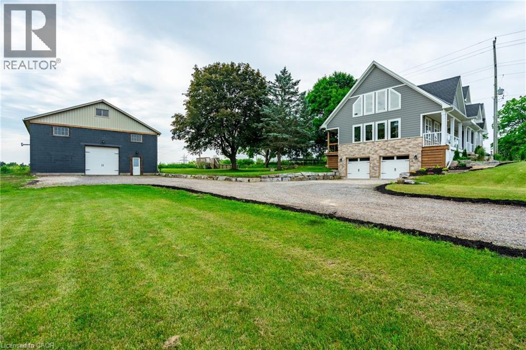 Photo 11 of 4 Concession 11 Road E, Freelton ON