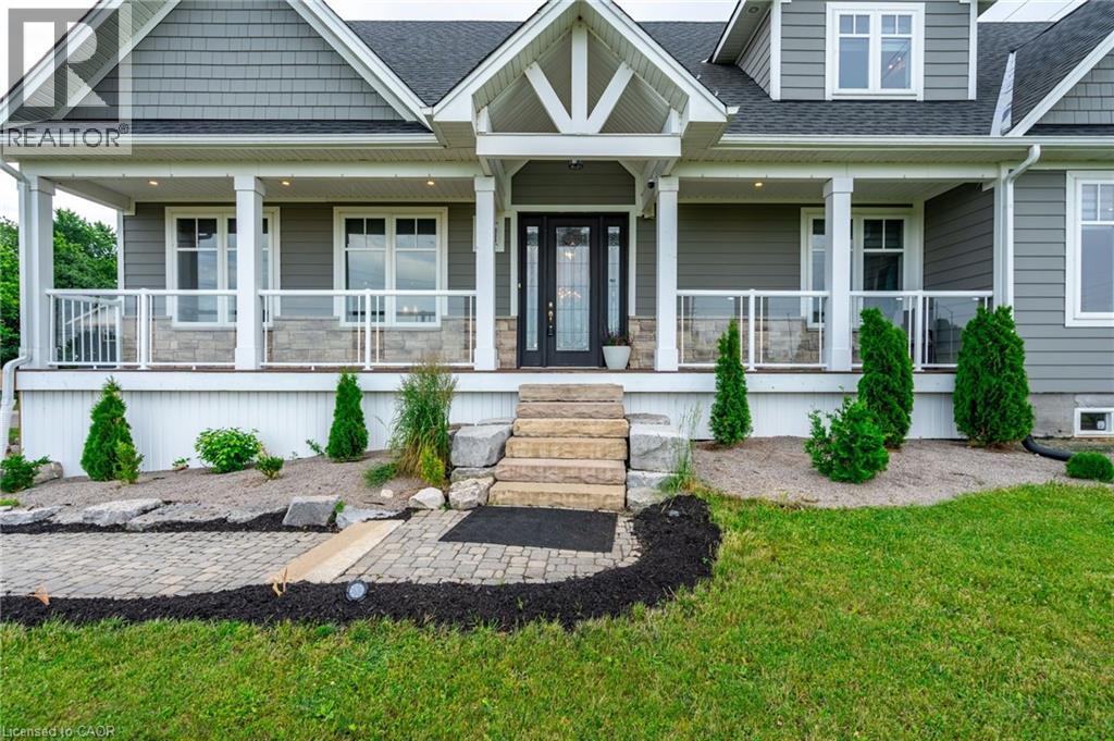 Photo 10 of 4 Concession 11 Road E, Freelton ON