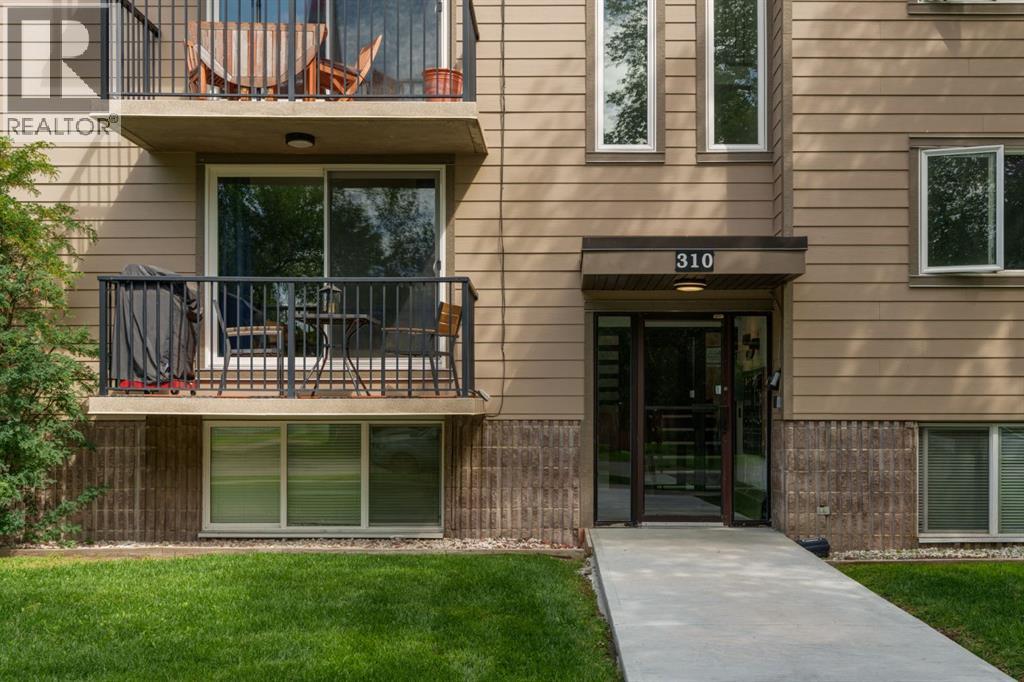 Photo 14 of 403 310 4 Avenue Ne, Calgary AB