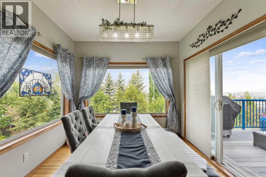 Photo 9 of 16 Bow Ridge Drive, Cochrane AB