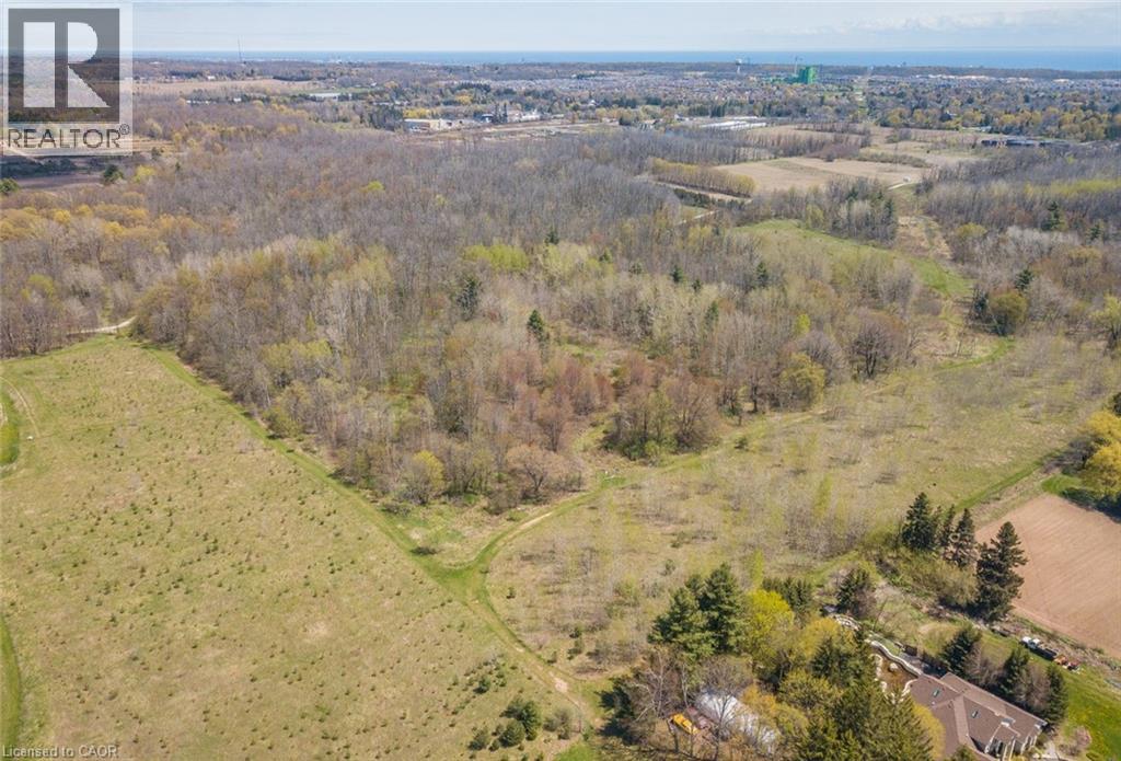 Photo 9 of Rear Parkside Drive, Waterdown ON