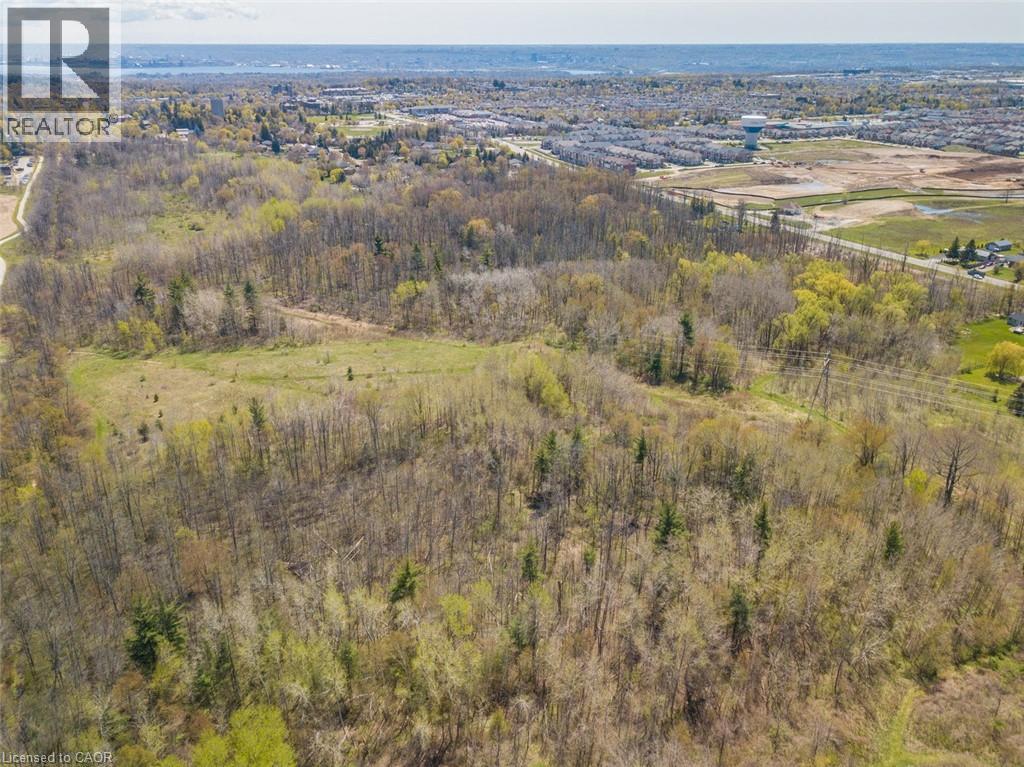 Photo 6 of Rear Parkside Drive, Waterdown ON