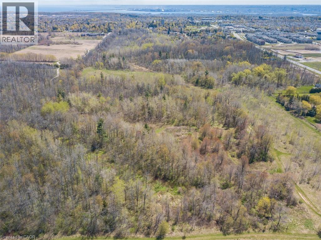 Photo 7 of Rear Parkside Drive, Waterdown ON