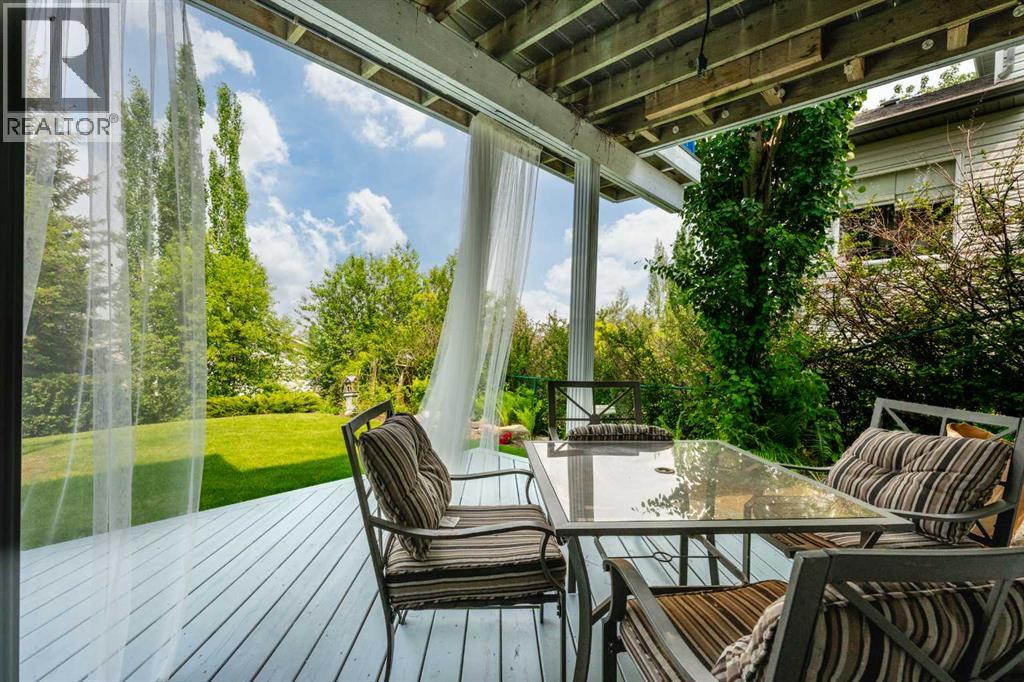 Photo 39 of 16 Bow Ridge Drive, Cochrane AB