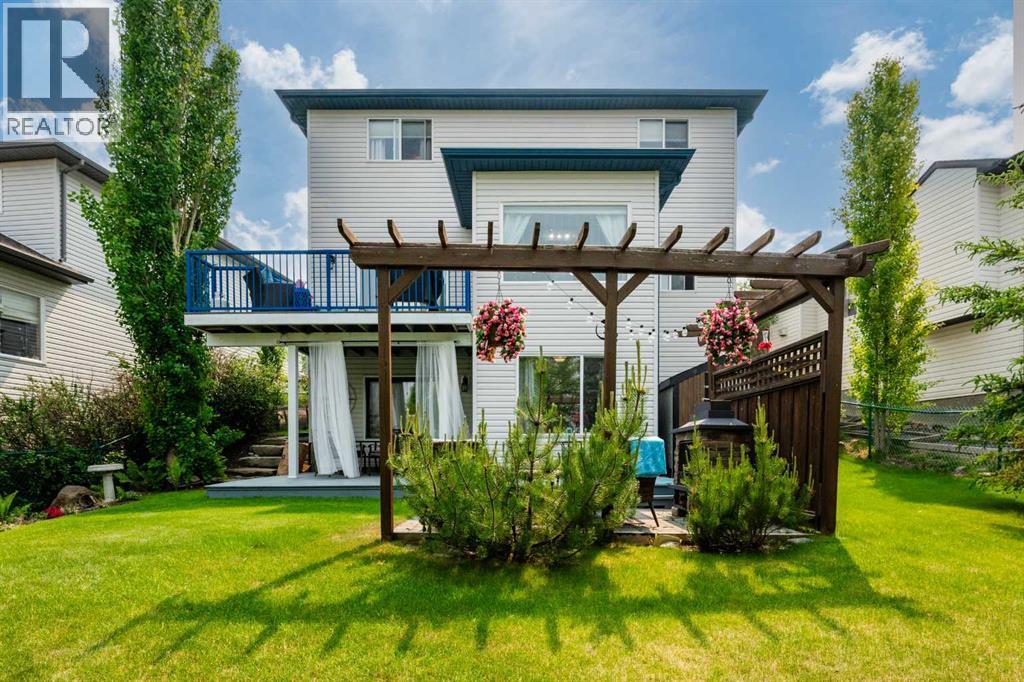 Photo 42 of 16 Bow Ridge Drive, Cochrane AB
