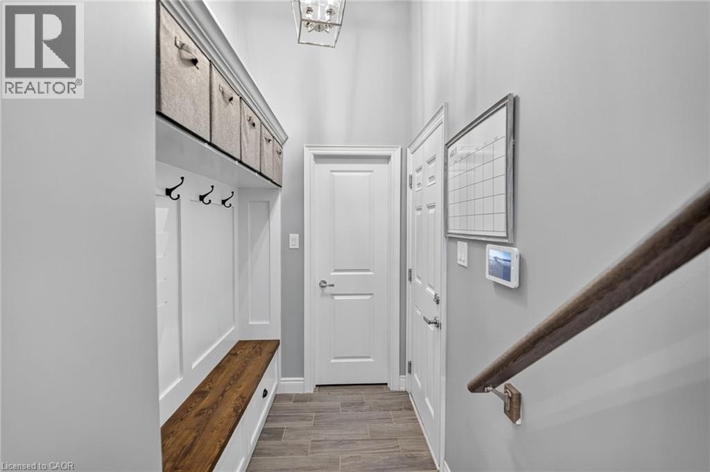 Photo 50 of 117 Wimberly Avenue, Waterdown ON