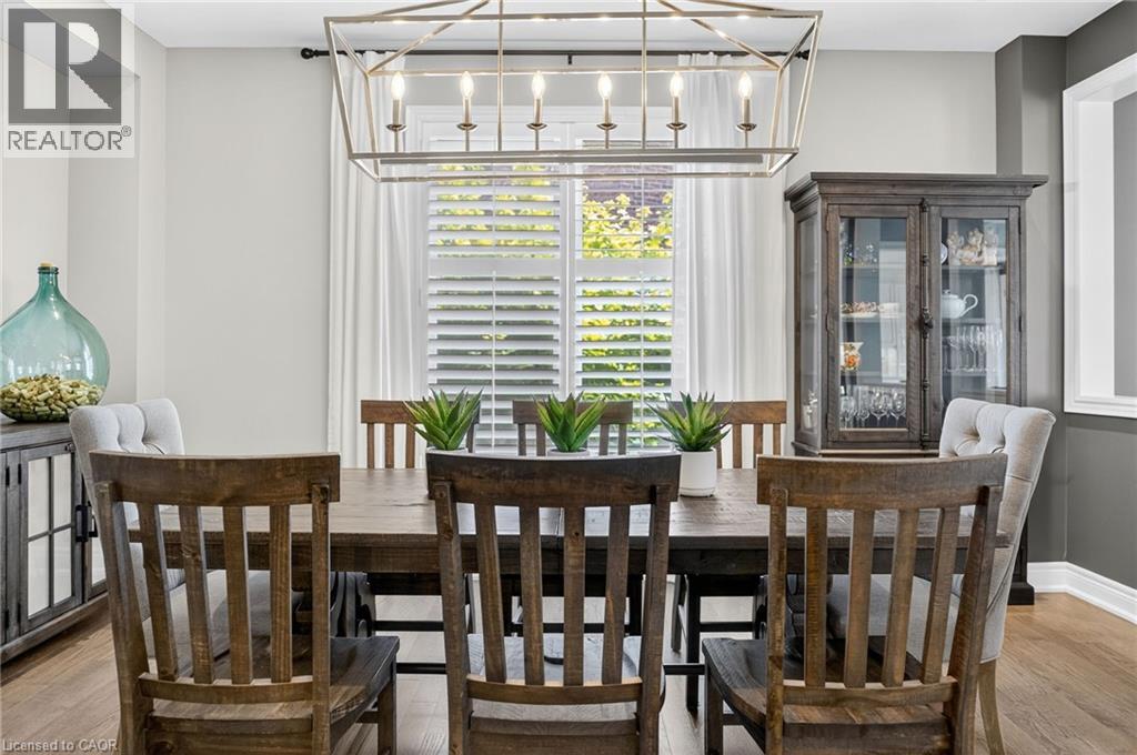 Photo 36 of 117 Wimberly Avenue, Waterdown ON