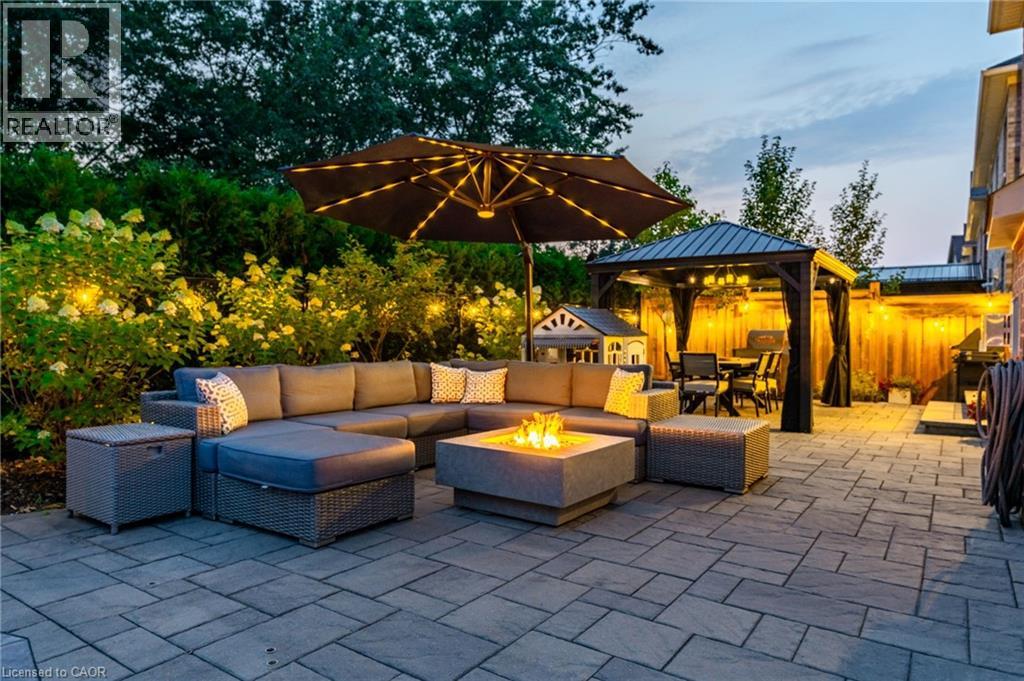 Photo 45 of 117 Wimberly Avenue, Waterdown ON