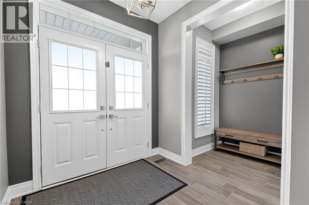 Photo 42 of 117 Wimberly Avenue, Waterdown ON