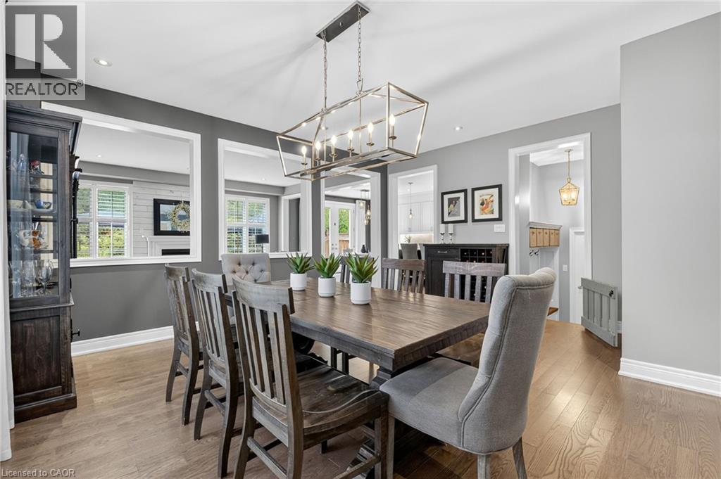 Photo 8 of 117 Wimberly Avenue, Waterdown ON