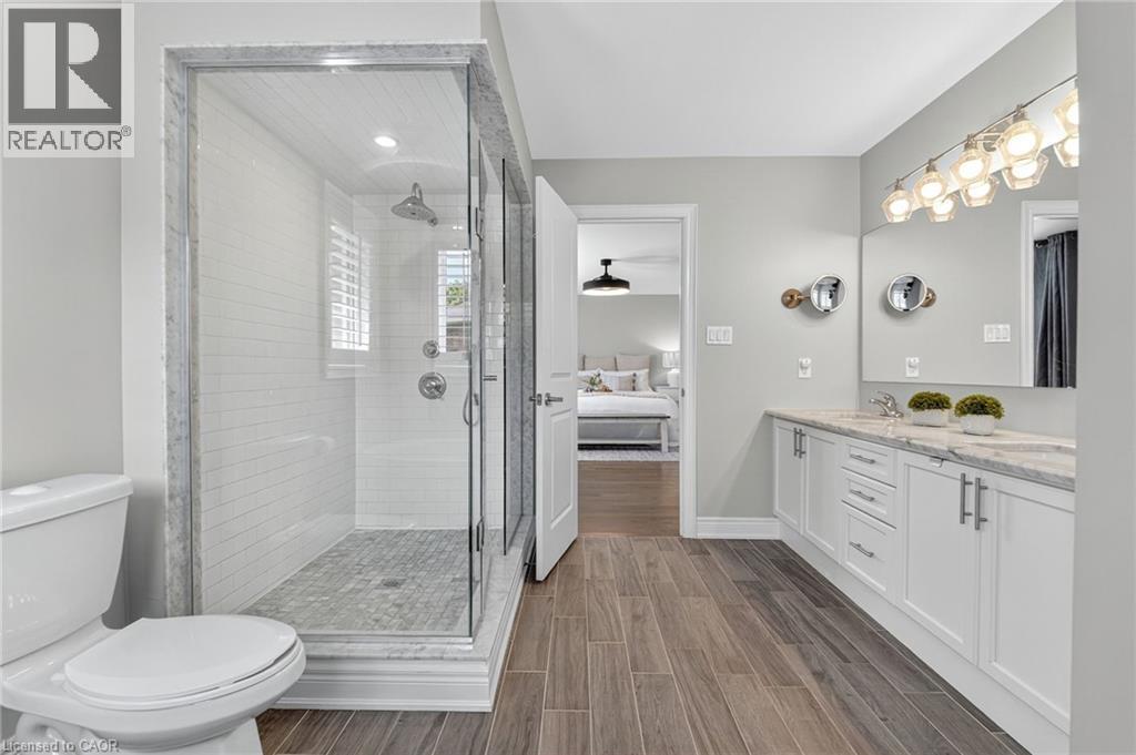 Photo 33 of 117 Wimberly Avenue, Waterdown ON