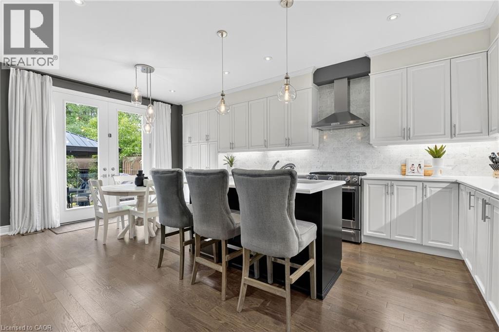 Photo 46 of 117 Wimberly Avenue, Waterdown ON