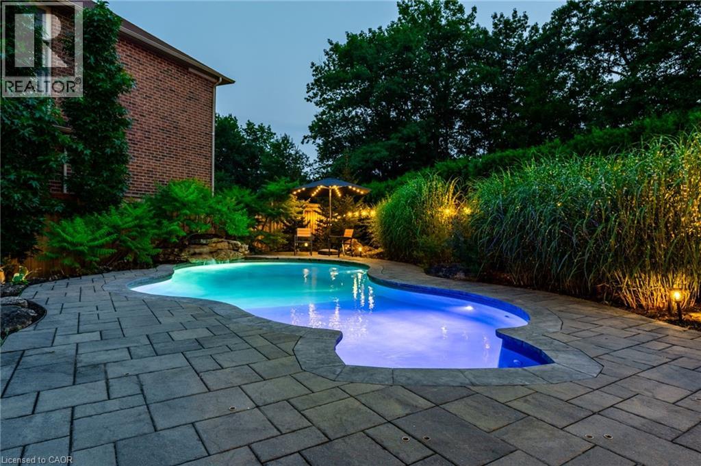 Photo 40 of 117 Wimberly Avenue, Waterdown ON
