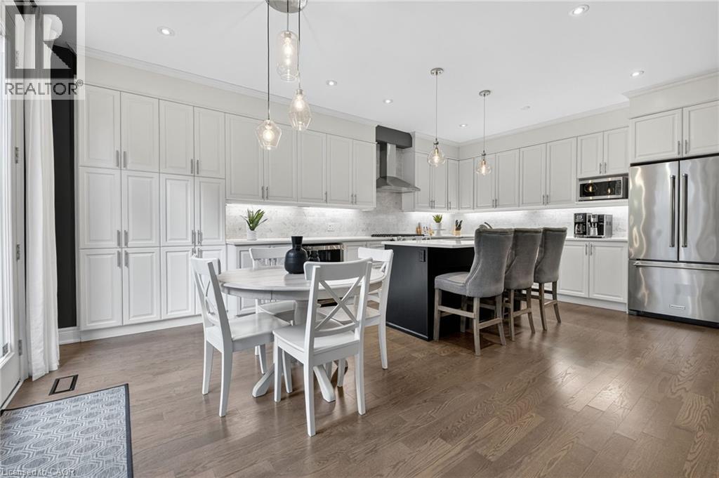 Photo 27 of 117 Wimberly Avenue, Waterdown ON