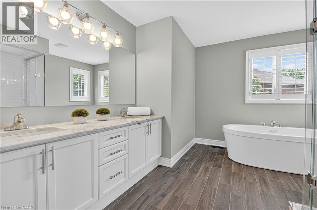 Photo 24 of 117 Wimberly Avenue, Waterdown ON