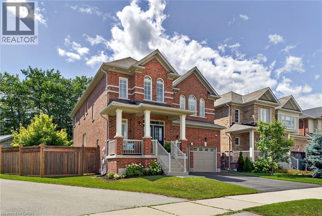 Photo 43 of 117 Wimberly Avenue, Waterdown ON