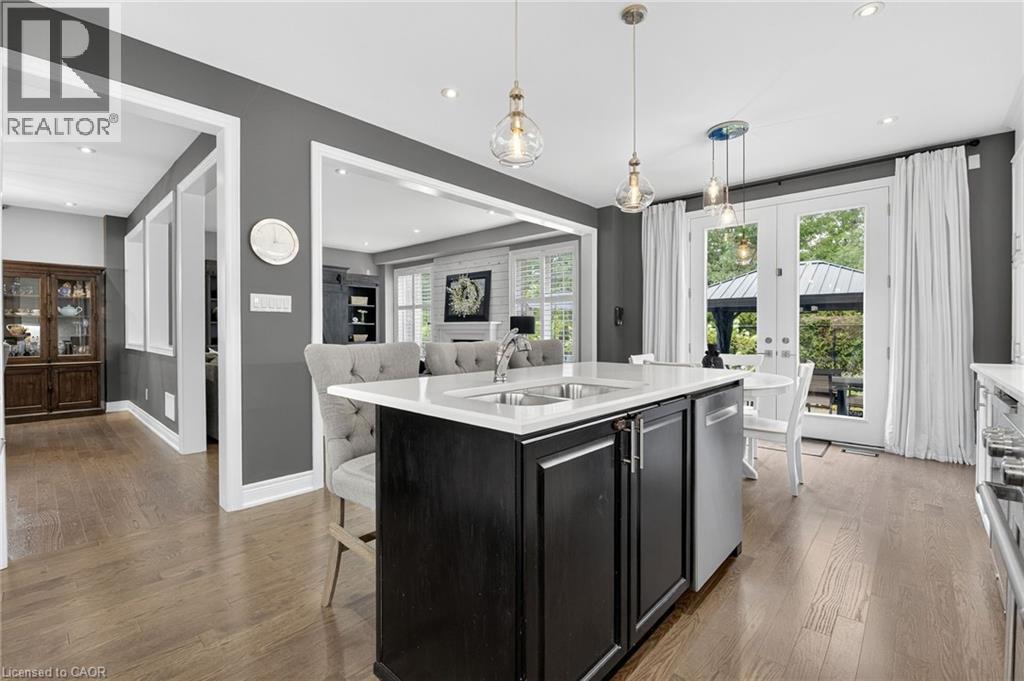 Photo 12 of 117 Wimberly Avenue, Waterdown ON