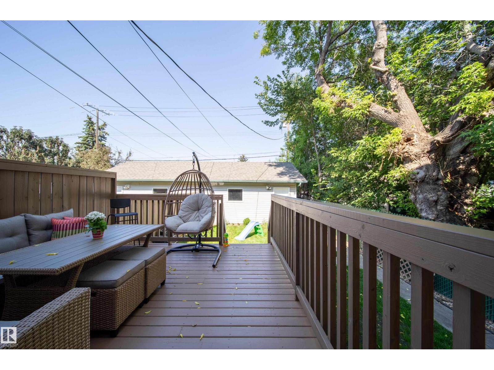 Photo 18 of 8118 8120 81 Av Nw, Edmonton AB