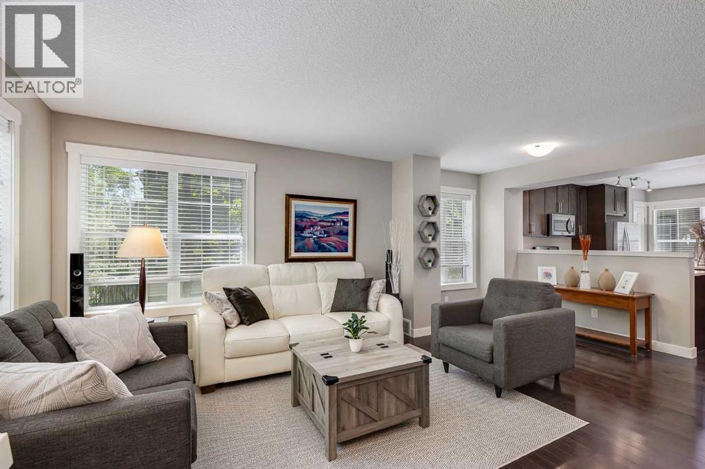 Single Family House for Sale in  Mckenzie Towne Row SE McKenzie Towne Calgary 