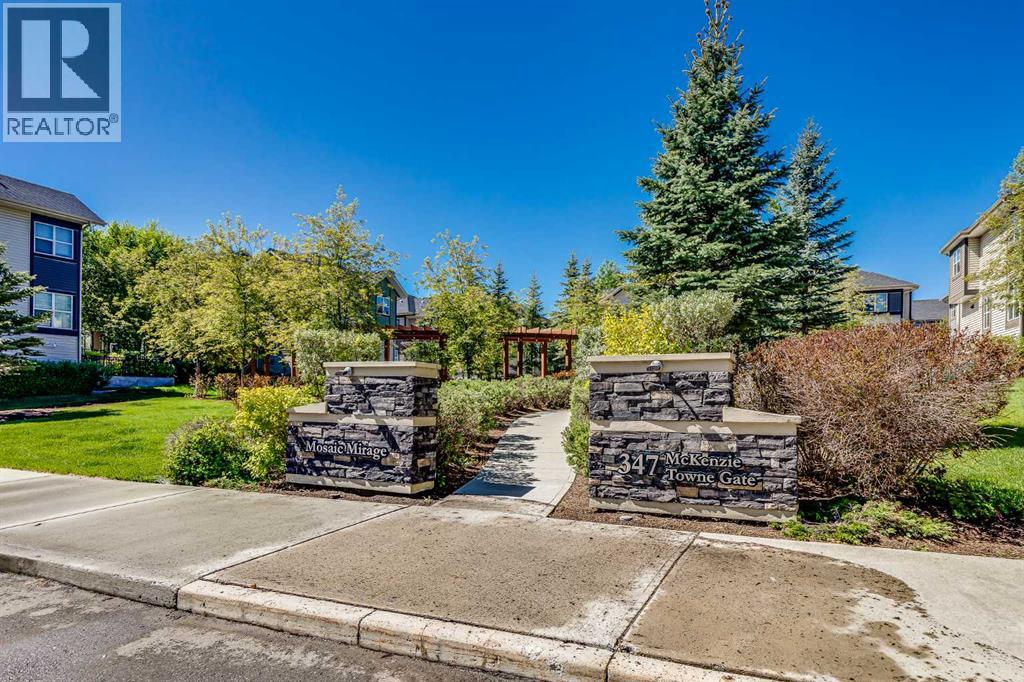 Single Family House for Sale in  Mckenzie Towne Row SE McKenzie Towne Calgary 