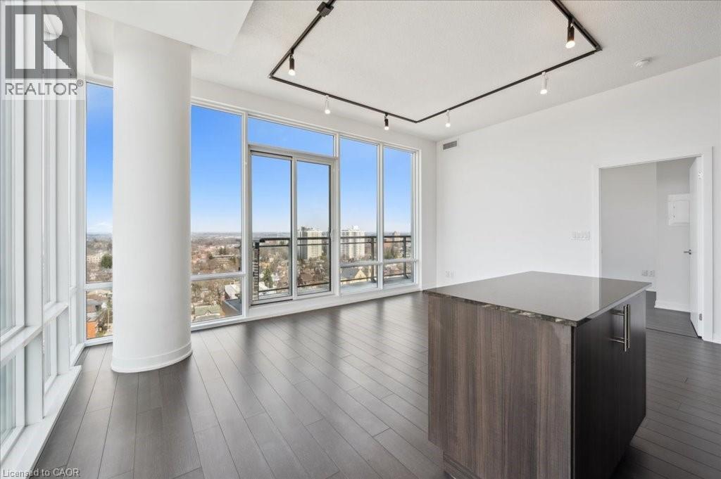 Photo 35 of 85 Duke Street W Unit 1702, Kitchener ON