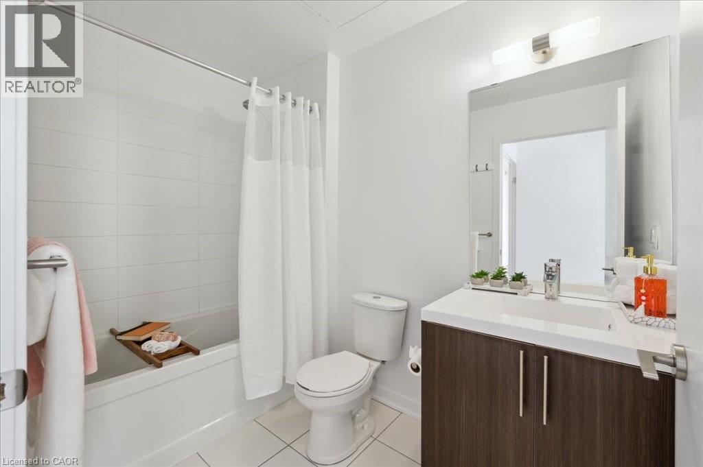 Photo 43 of 85 Duke Street W Unit 1702, Kitchener ON