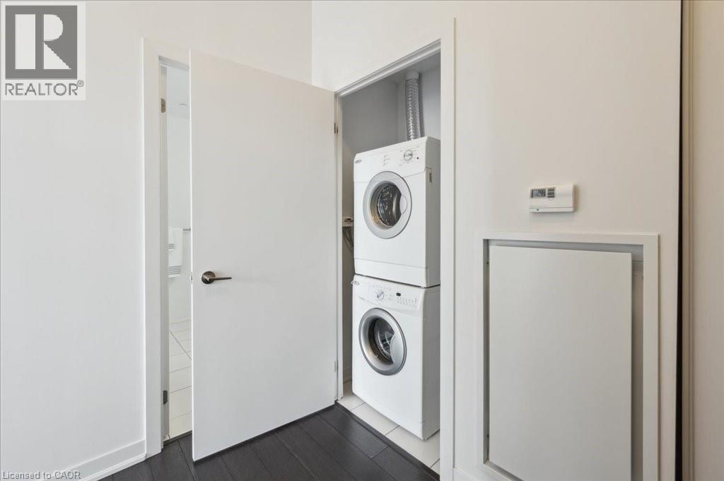 Photo 11 of 85 Duke Street W Unit 1702, Kitchener ON