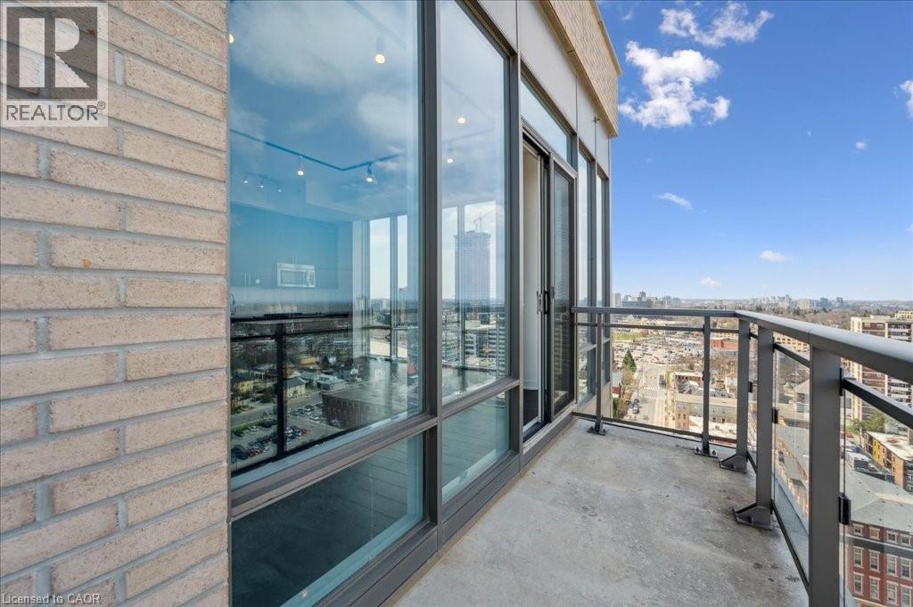 Photo 26 of 85 Duke Street W Unit 1702, Kitchener ON
