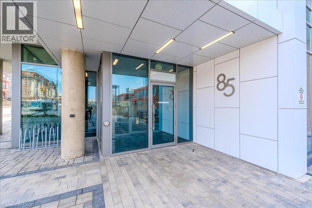 Photo 25 of 85 Duke Street W Unit 1702, Kitchener ON