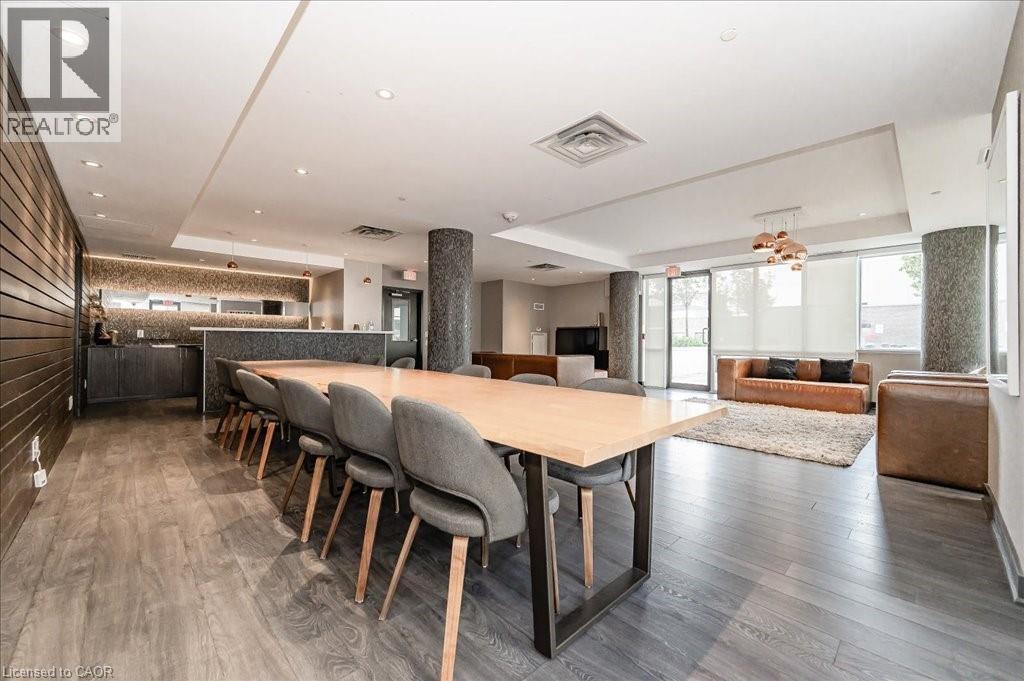 Photo 30 of 85 Duke Street W Unit 1702, Kitchener ON