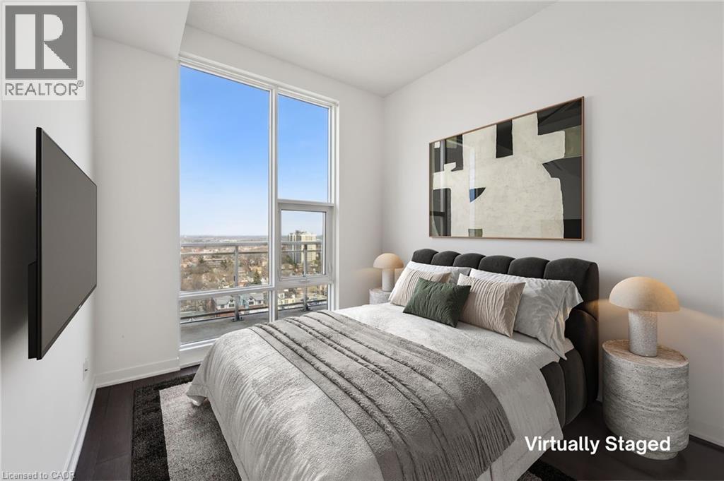 Photo 6 of 85 Duke Street W Unit 1702, Kitchener ON
