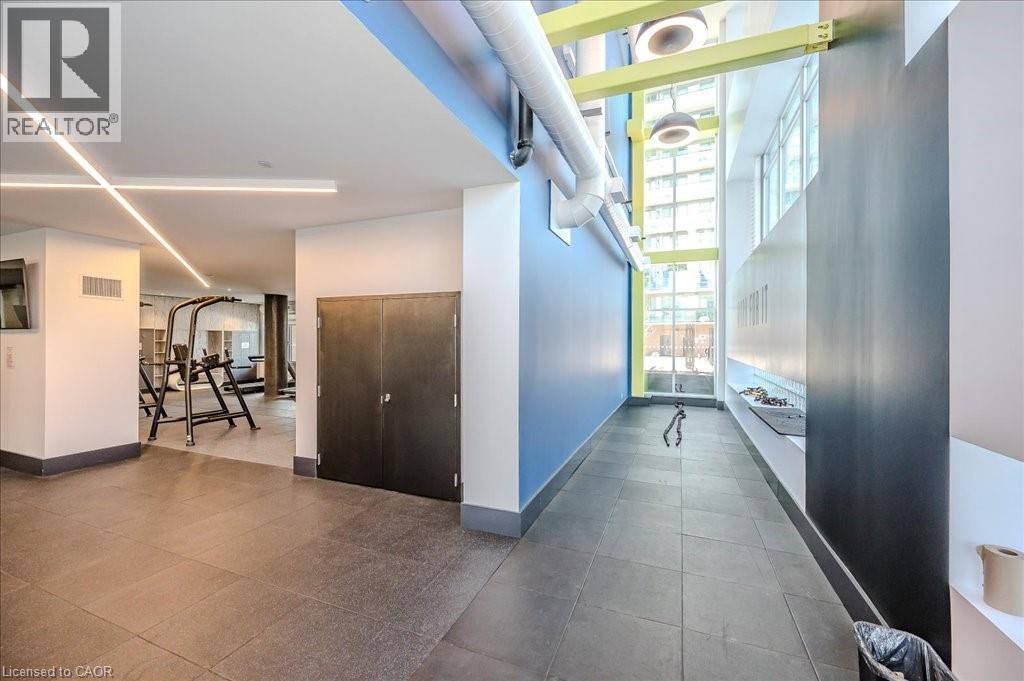 Photo 39 of 85 Duke Street W Unit 1702, Kitchener ON