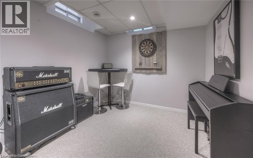 Photo 8 of 421 Shadow Wood Crescent, Waterloo ON